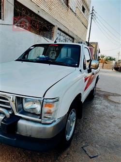 تويوتا هايلوكس